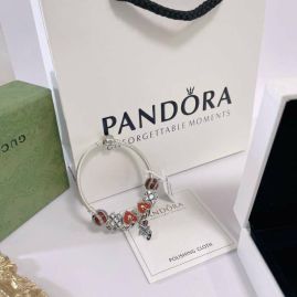 Picture of Pandora Bracelet 3 _SKUPandorabracelet17-21cm102811213616